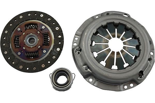 KAVO PARTS Комплект сцепления CP-7027